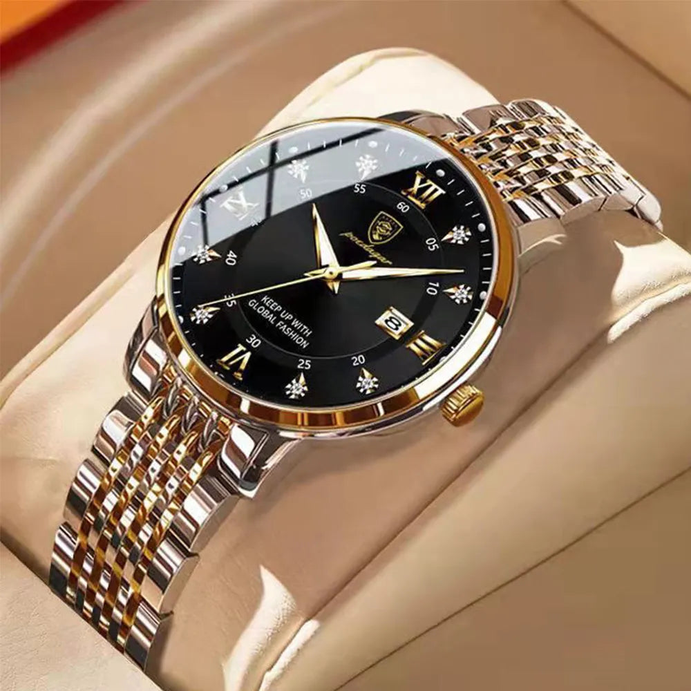 Montre Femme POEDAGAR - Luxe & Élégance