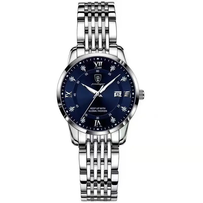 Montre Femme POEDAGAR - Luxe & Élégance