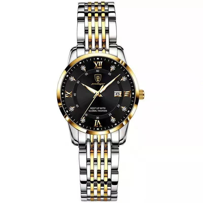 Montre Femme POEDAGAR - Luxe & Élégance