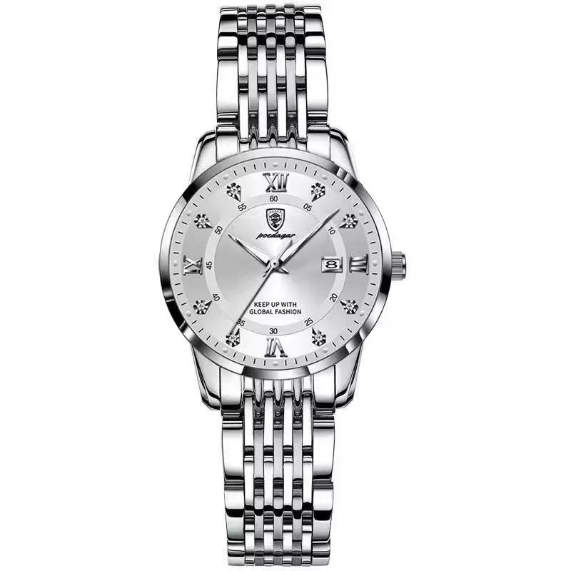 Montre Femme POEDAGAR - Luxe & Élégance