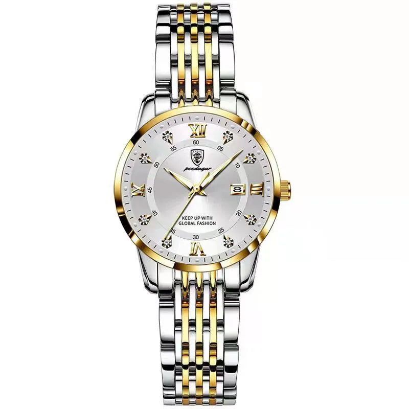 Montre Femme POEDAGAR - Luxe & Élégance