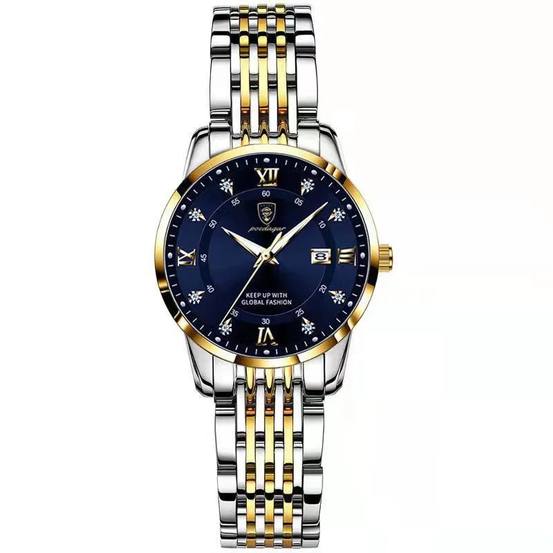 Montre Femme POEDAGAR - Luxe & Élégance