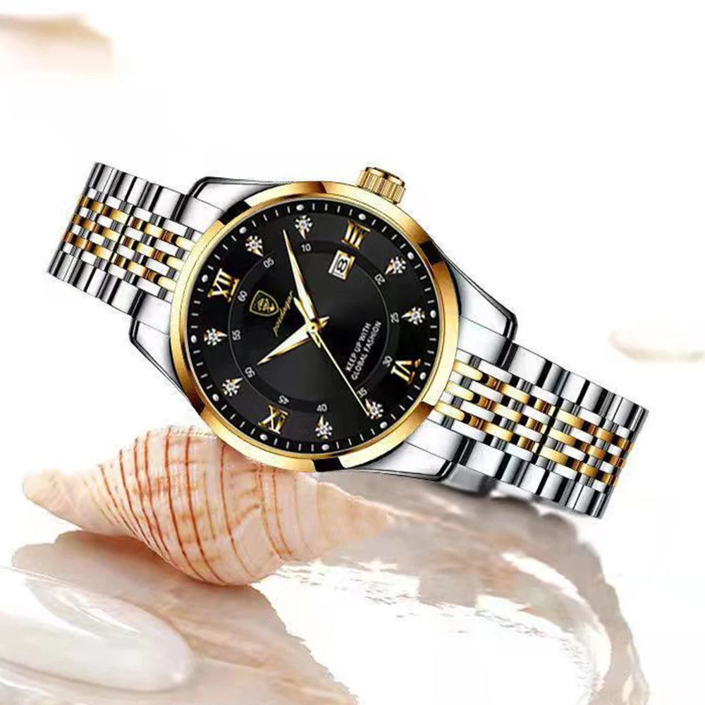Montre Femme POEDAGAR - Luxe & Élégance
