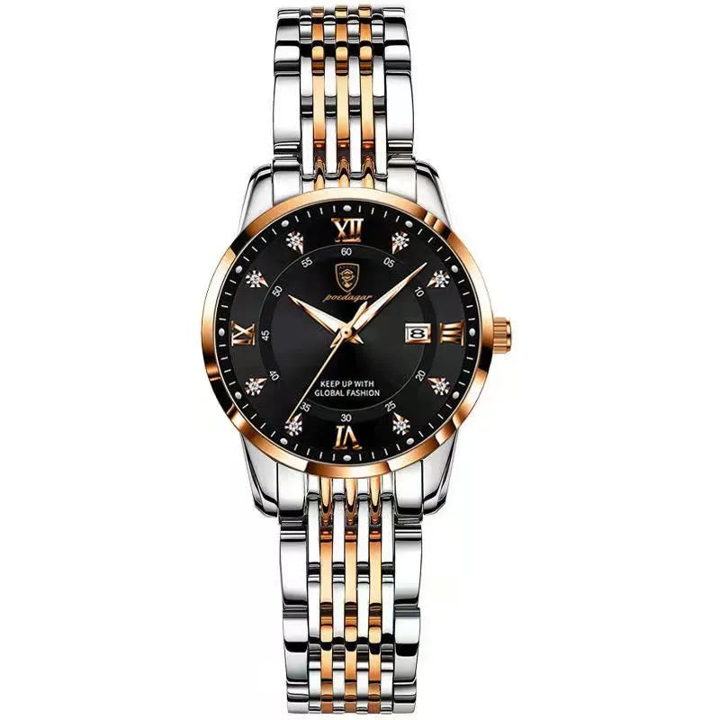 Montre Femme POEDAGAR - Luxe & Élégance